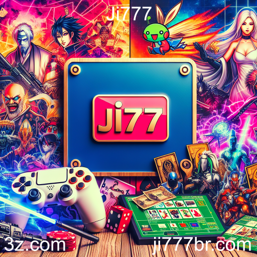 Explorando o Mundo dos Jogos: O Guia Completo do Blog de Jogos